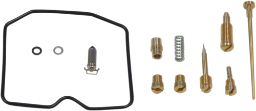 Carburetor Repair Kit - Arctic Cat