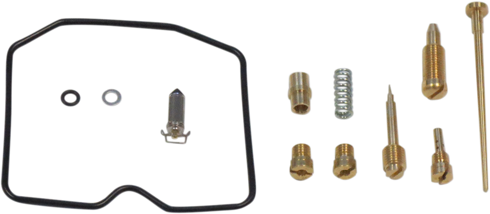 Carburetor Repair Kit - Arctic Cat