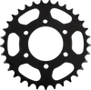 Steel Rear Sprocket - 33 Tooth - Kawasaki
