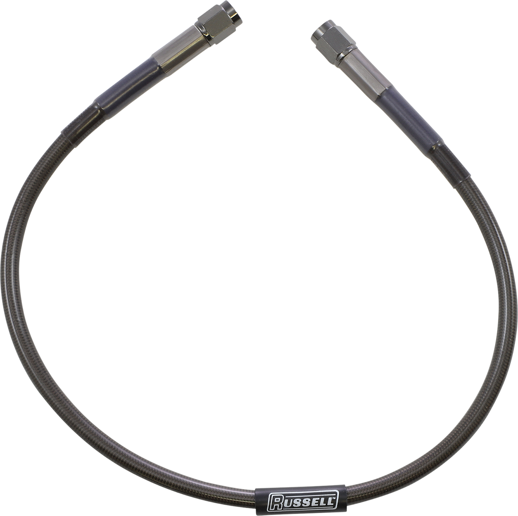 Renegade Brake Line - 21