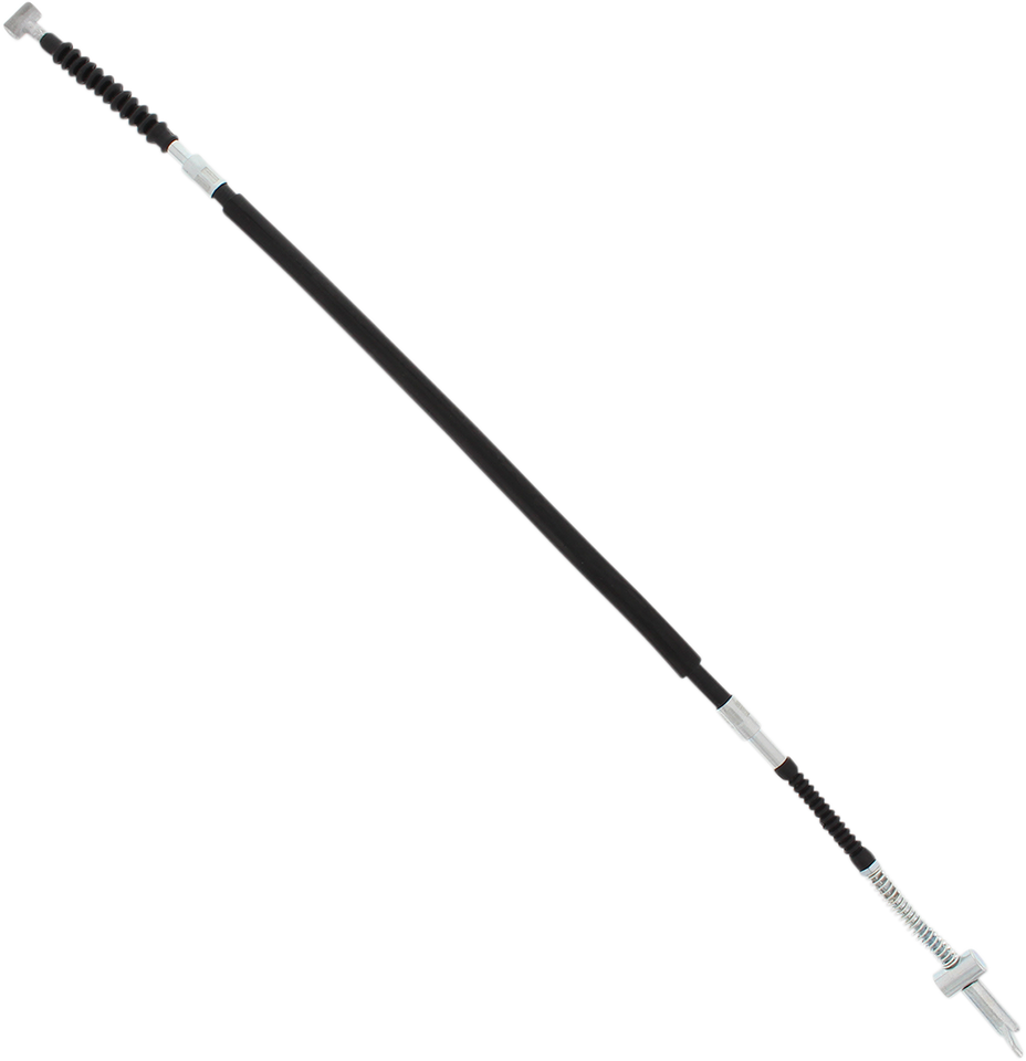 Brake Cable - Rear - Honda