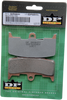 Sintered Metal Brake Pads - Buell - SDP926HH