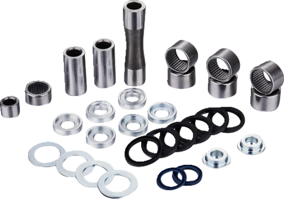 Linkage Bearing Rebuild Kit