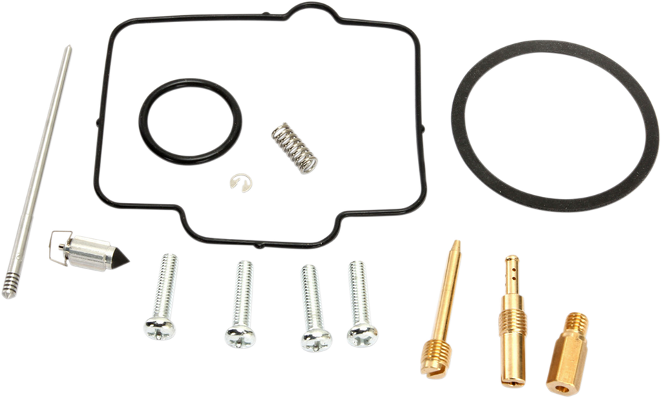 Carburetor Repair Kit - Kawasaki