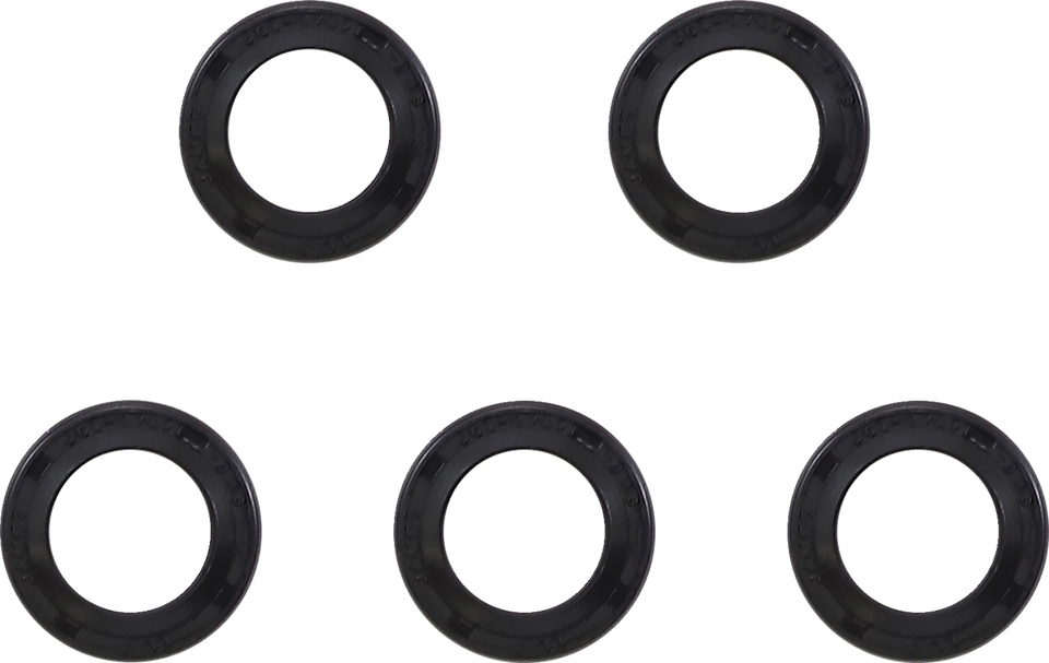 Shifter Shaft Seal - Twin Cam