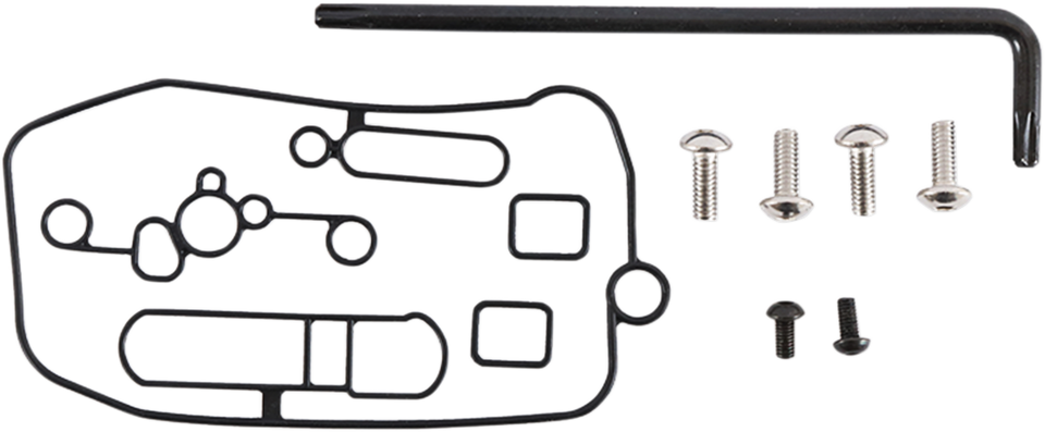 Carburetor Mid Body Gasket Kit