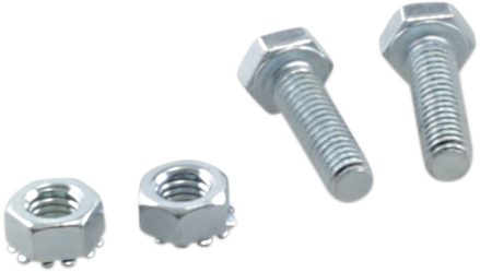 Auxiliary LED Fog Lights - for 09-14 Trax Running Boards