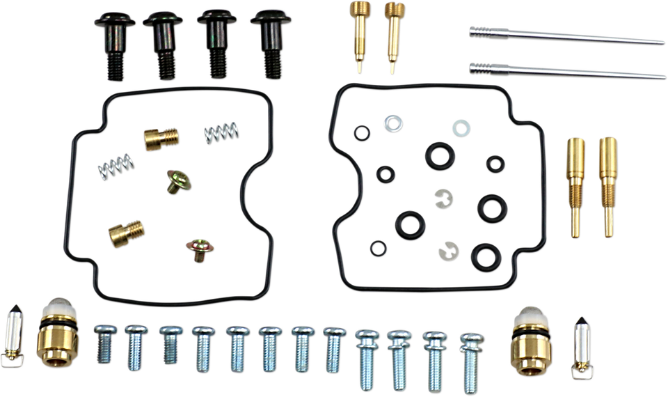 Carburetor Repair Kit - Yamaha