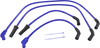 10.4 mm Spark Plug Wire - Blue - Lutzka's Garage