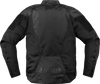 Overlord3™ CE Jacket - Black - Small - Lutzka's Garage