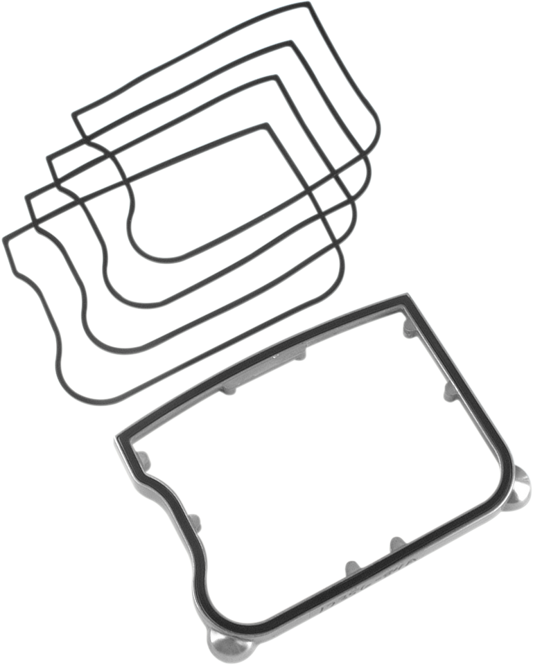 Upper Rocker Cover Gasket Rubber