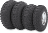 Tire - Trail Wolf - Front - 22x7-10 - 4 Ply
