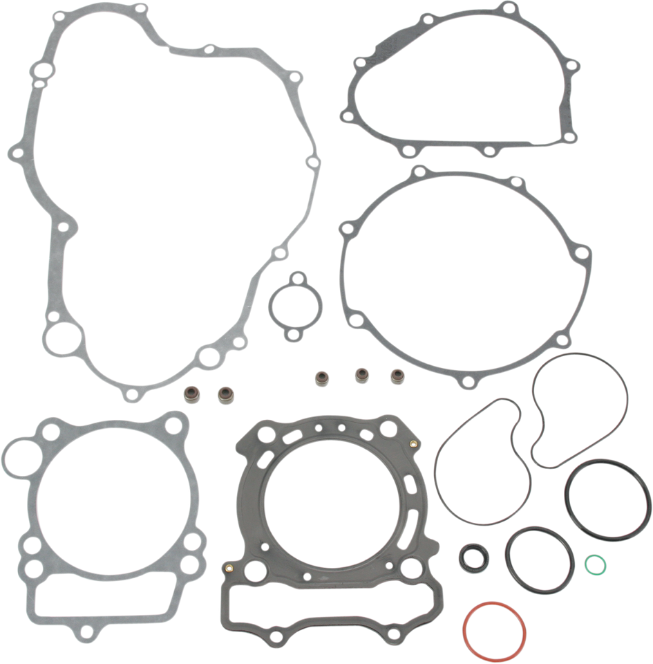 Complete Motor Gasket Kit - Yamaha