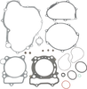 Complete Motor Gasket Kit - Yamaha