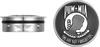 Swing Arm Covers - POW MIA - Custom
