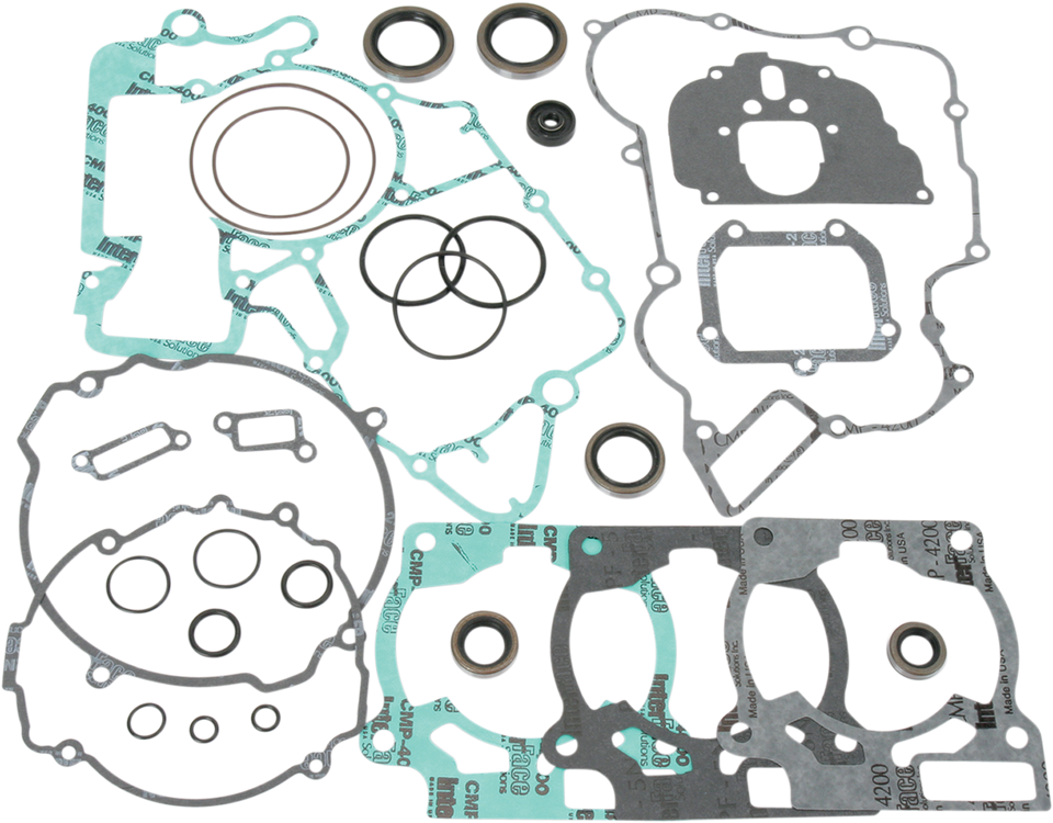 Motor Gasket Kit with Seal