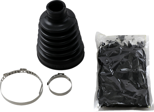 Boot Kit - Back/Right/Outboard | Front/Left/Outboard - Heavy Duty