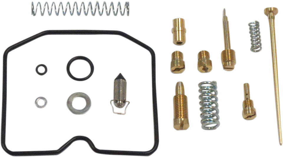 Carburetor Repair Kit - Suzuki