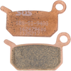 Off-Road Sintered Brake Pads - KTM 50