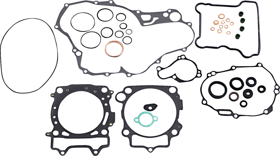 Complete Gasket Kit - Yamaha