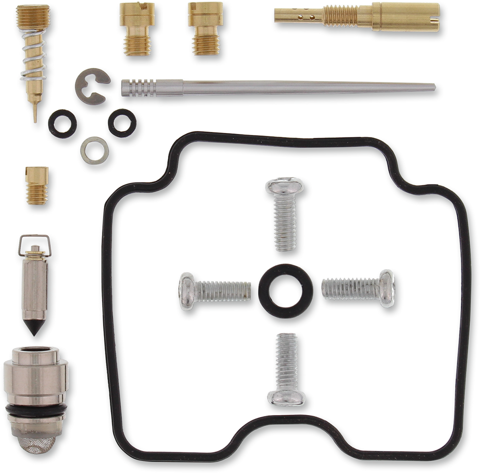 Carburetor Repair Kit - Can-Am