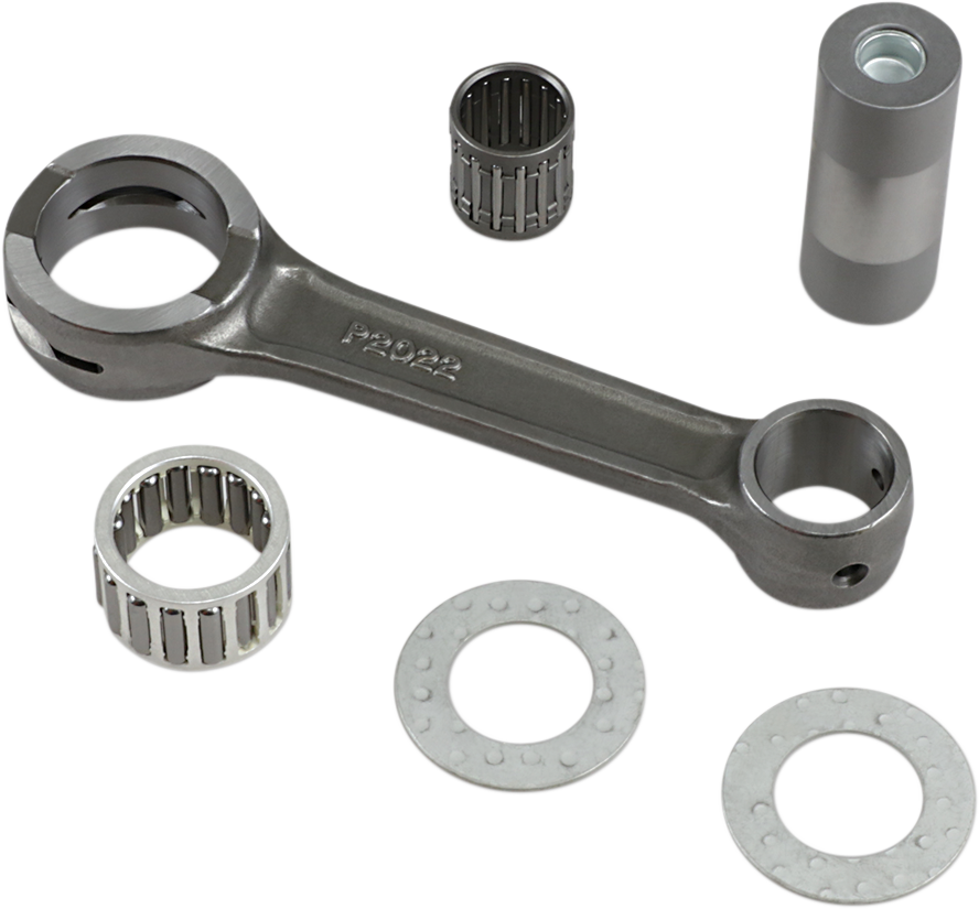 Connecting Rod - Kawasaki