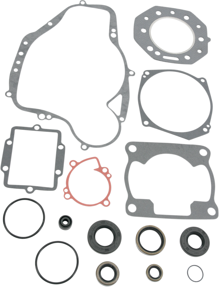 Motor Gasket Kit with Seal