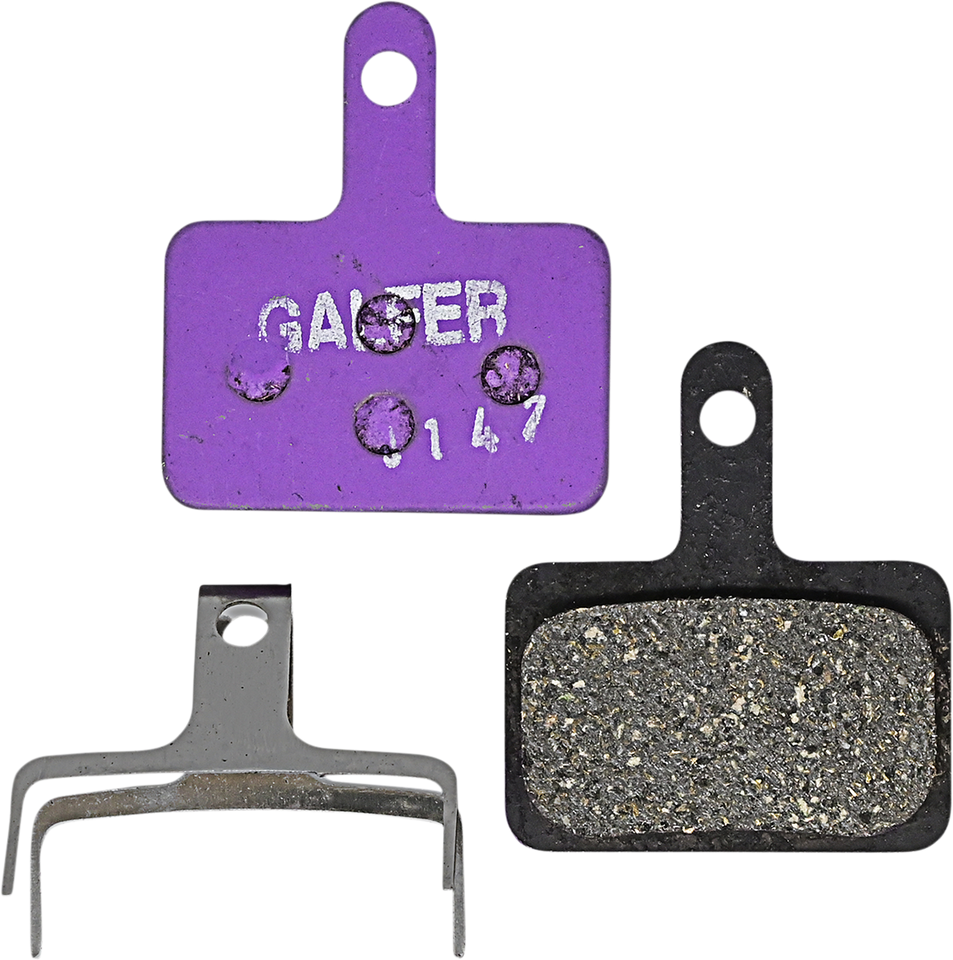 Ebike Brake Pads - BFD293