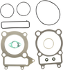 Top End Gasket Kit - Kawasaki