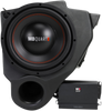 Amplified Subwoofer Kit - Polaris RZR
