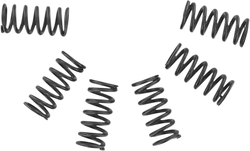 Clutch Springs