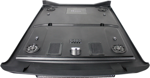 Audio Shade - 4 Speaker