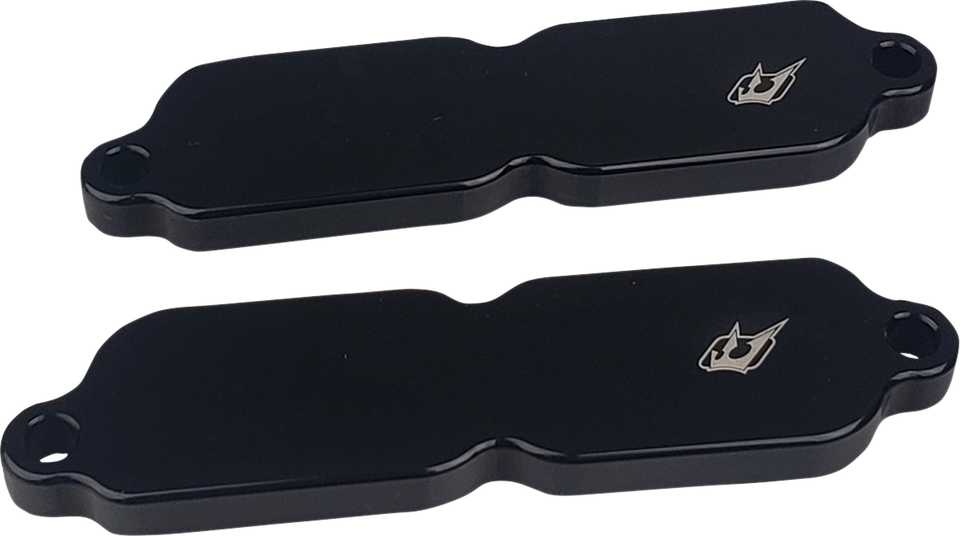 Block Off Plates - Honda