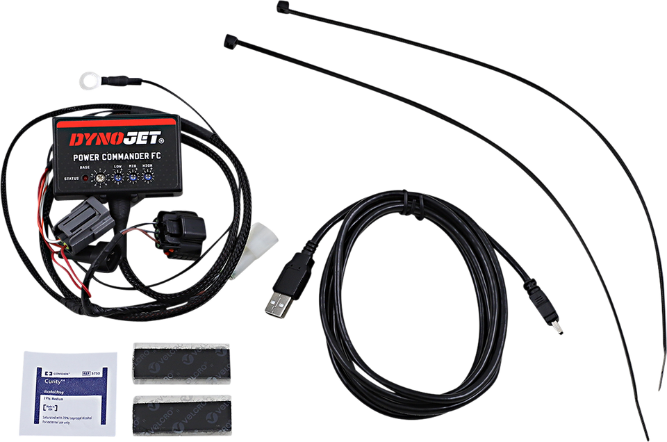 Power Commander Fuel Controller - Yamaha