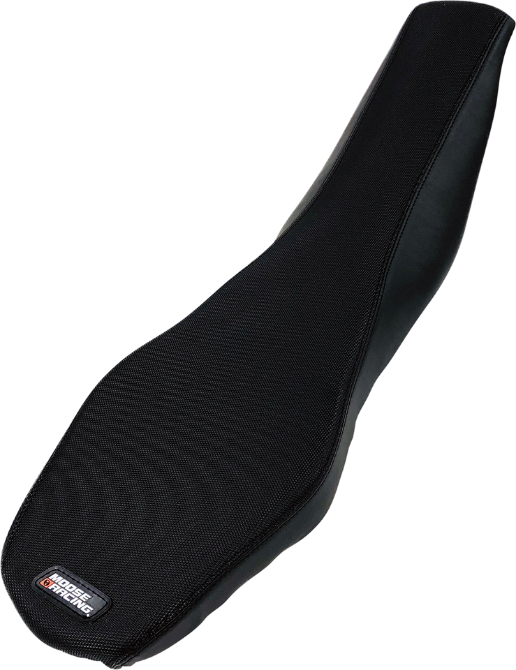 Seat Foam w/Black Cover - KTM