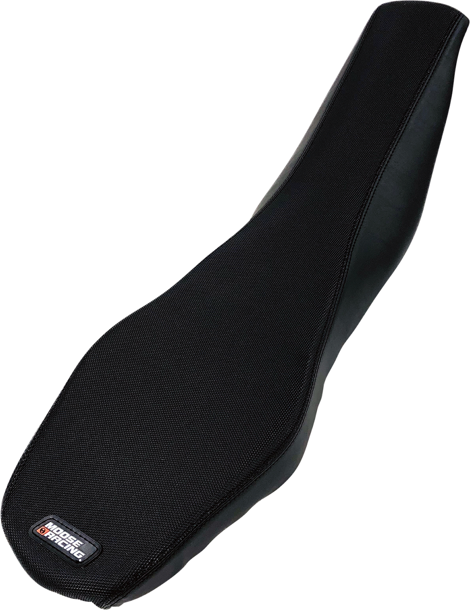 Seat Foam w/Black Cover - KTM