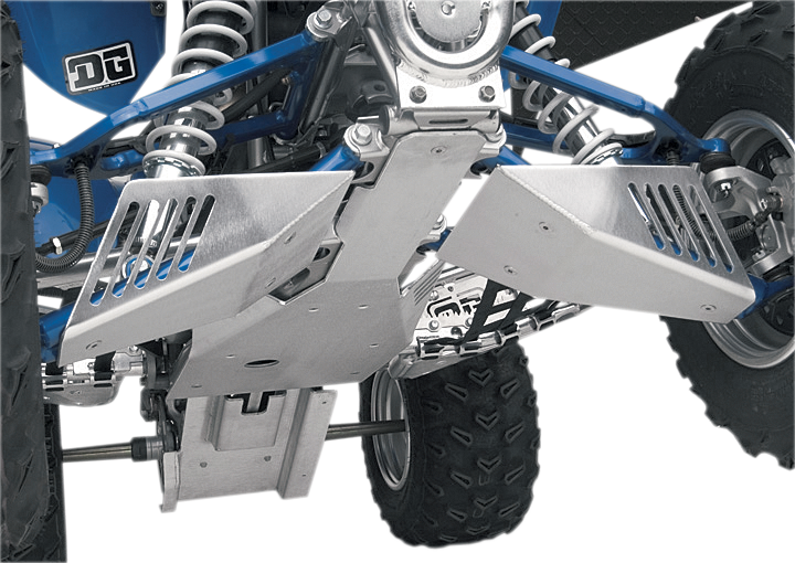 Fat Series A-Arm Guards