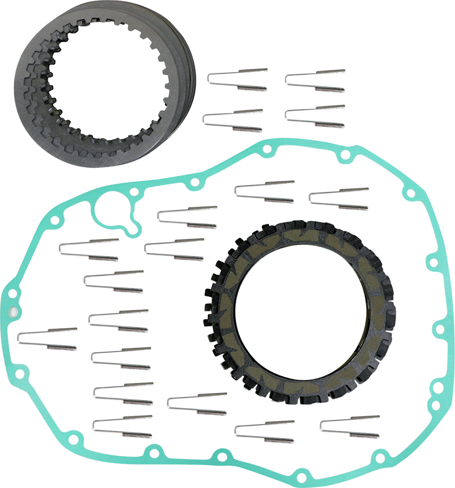 TorqDrive® Clutch Pack Kit
