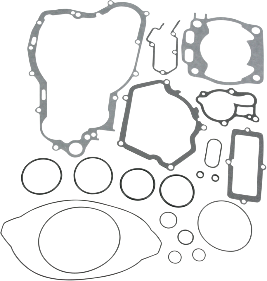 Complete Motor Gasket Kit - Yamaha
