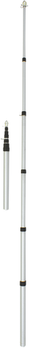 Telescoping Flag Pole