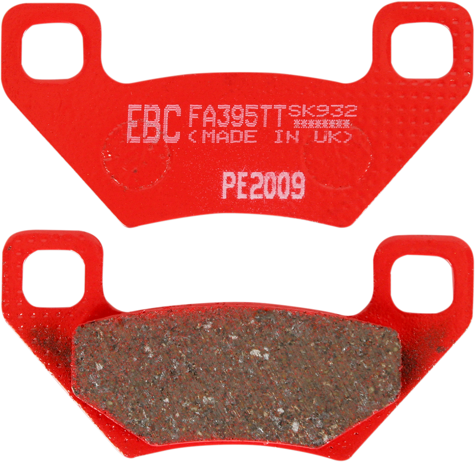 Sport Carbon Brake Pads