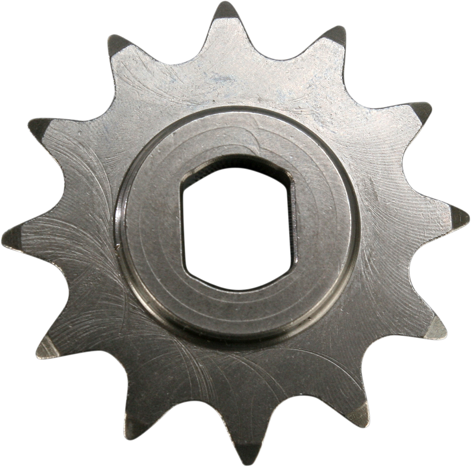 Sprocket - Front - 12 Tooth - Lutzka's Garage