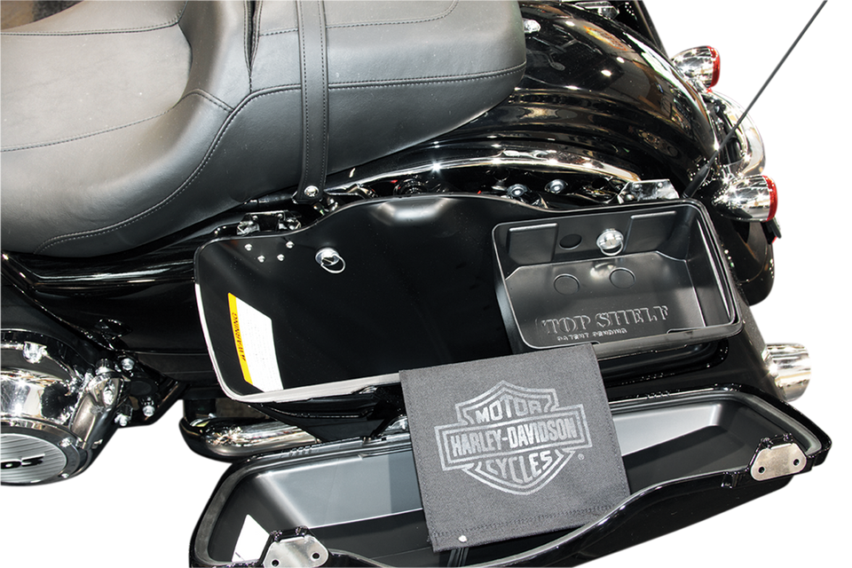 Saddlebag Tray - Universal - FL 04-13