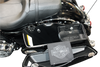 Saddlebag Tray - Universal - FL 04-13