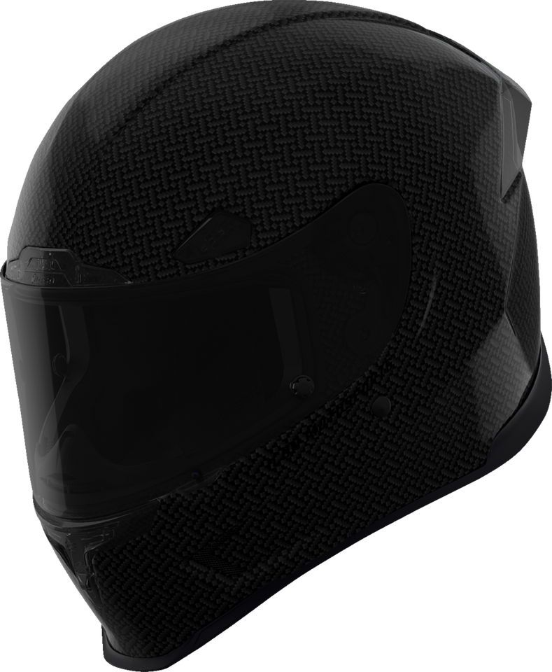 Airframe Pro™ Helmet - Carbon 4Tress - Black - XS - Lutzka's Garage
