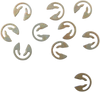 Retaining Rings - Throttle Screw
