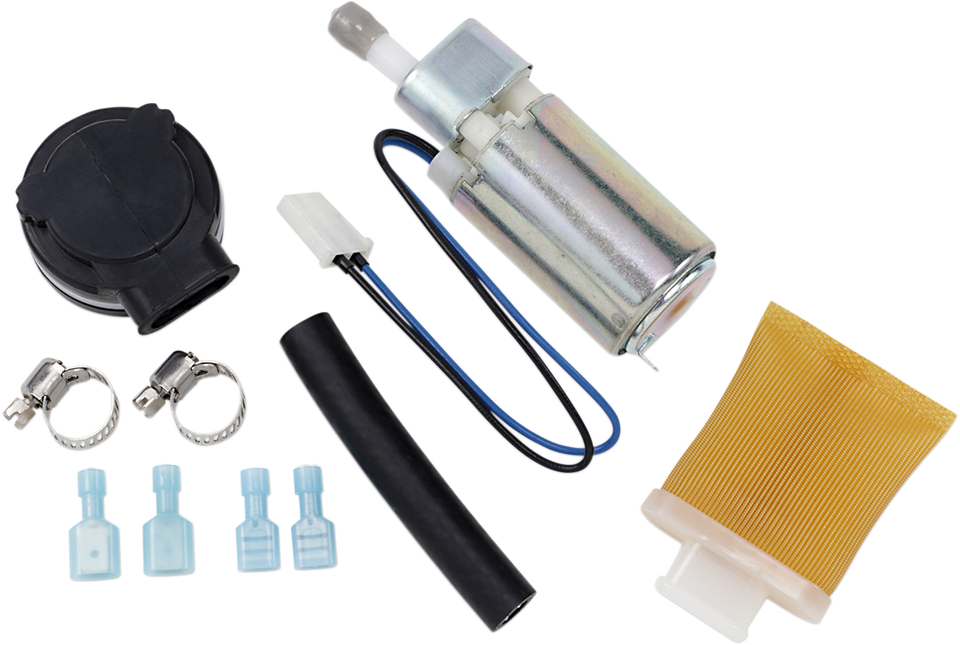 Fuel Pump Rebuild Kit - Kawasaki/Suzuki