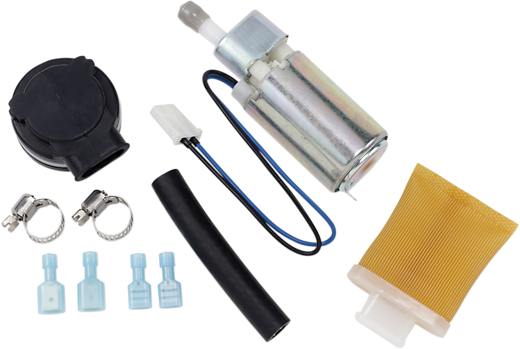 Fuel Pump Rebuild Kit - Kawasaki/Suzuki