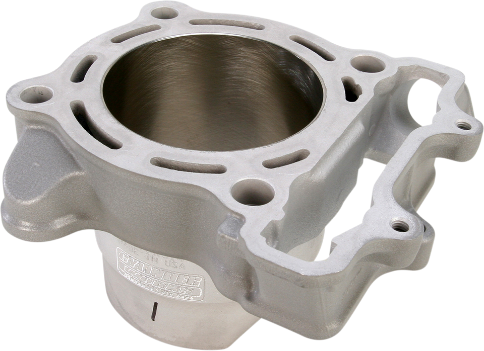 Cylinder - 77.00 mm - Suzuki