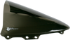 Double Bubble Windscreen - Smoke - GSXR 6/750